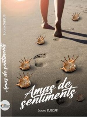 cover image of Amas de Sentiments